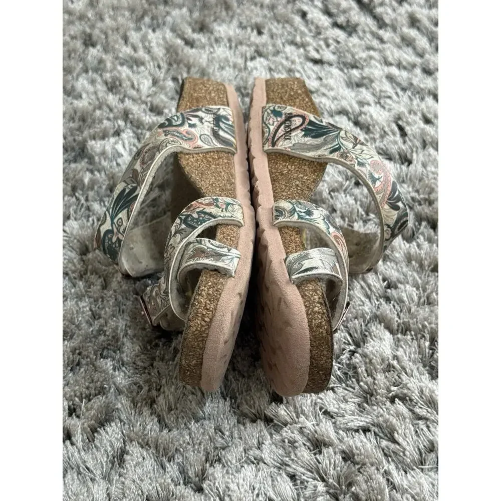 Birkenstock mayari sandals